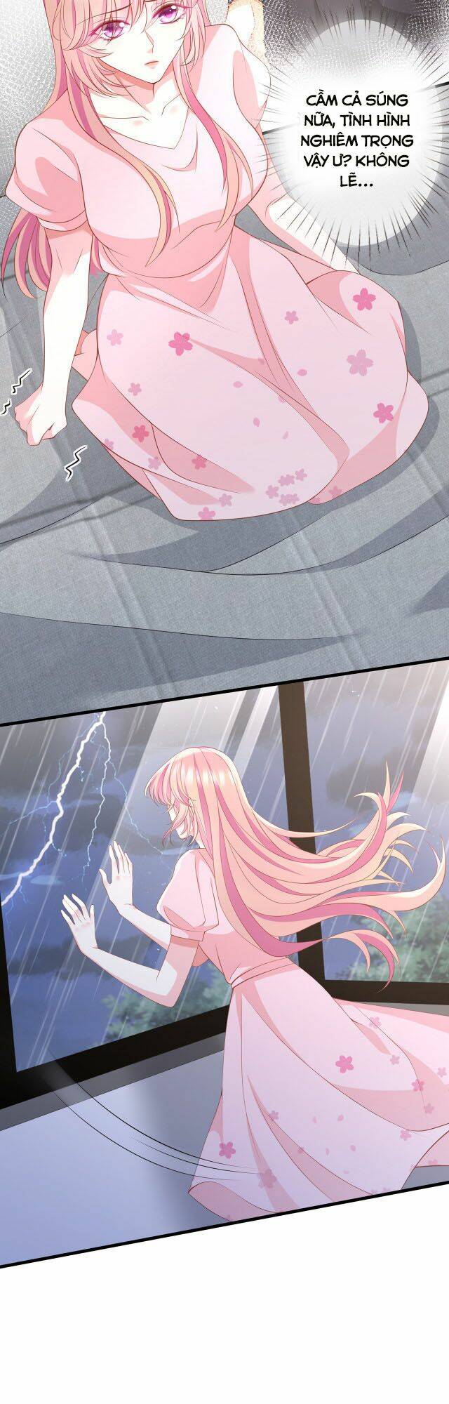 Danh Môn Chí Ái - Chapter 257.1 - Page 9