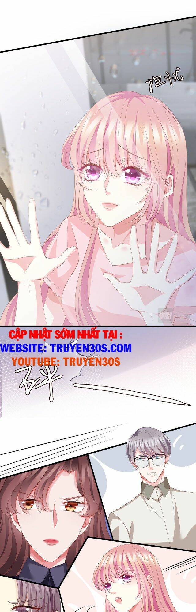 Danh Môn Chí Ái - Chapter 257.1 - Page 10