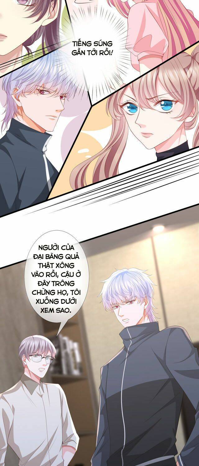 Danh Môn Chí Ái - Chapter 257.1 - Page 11