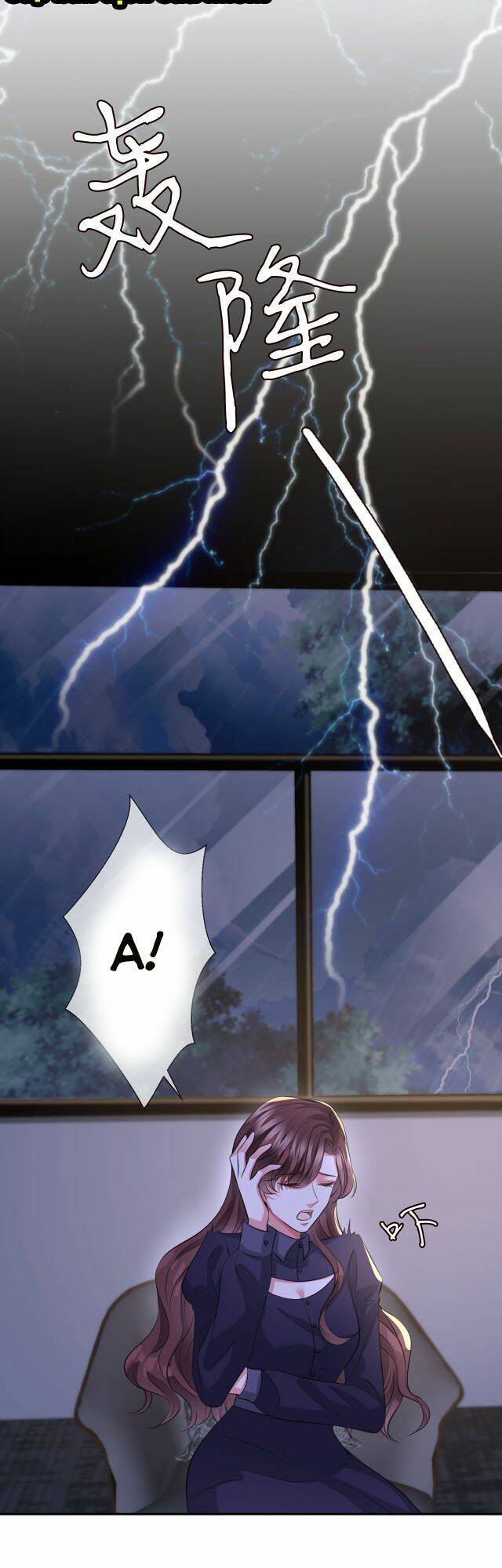 Danh Môn Chí Ái - Chapter 257.1 - Page 3