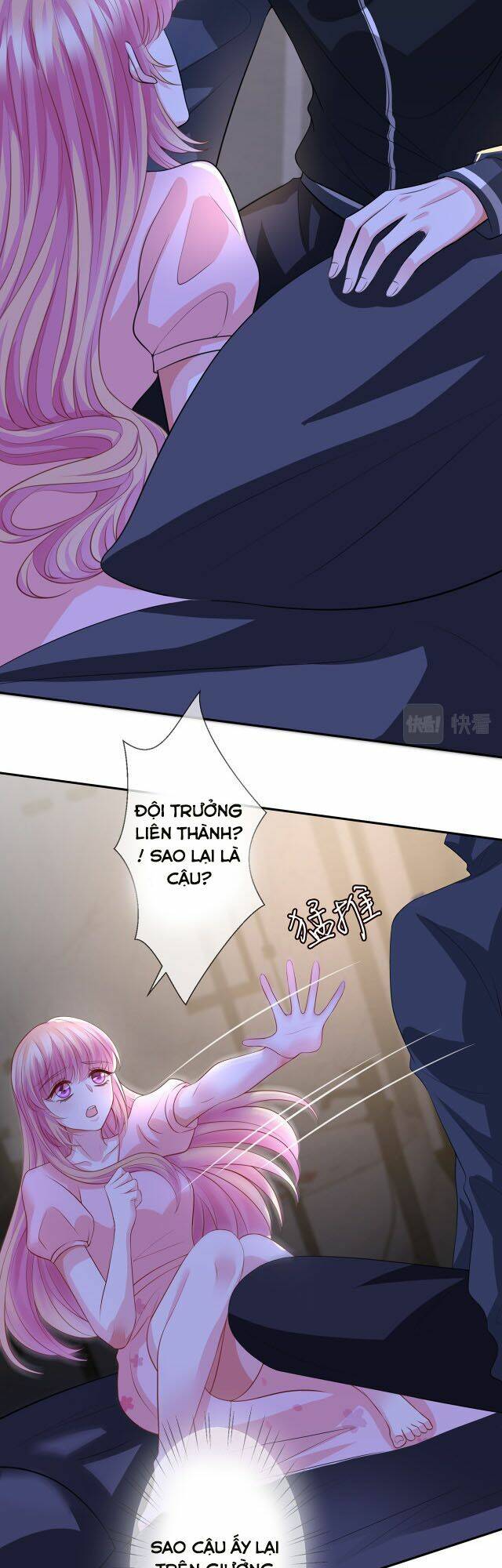 Danh Môn Chí Ái - Chapter 257.1 - Page 5