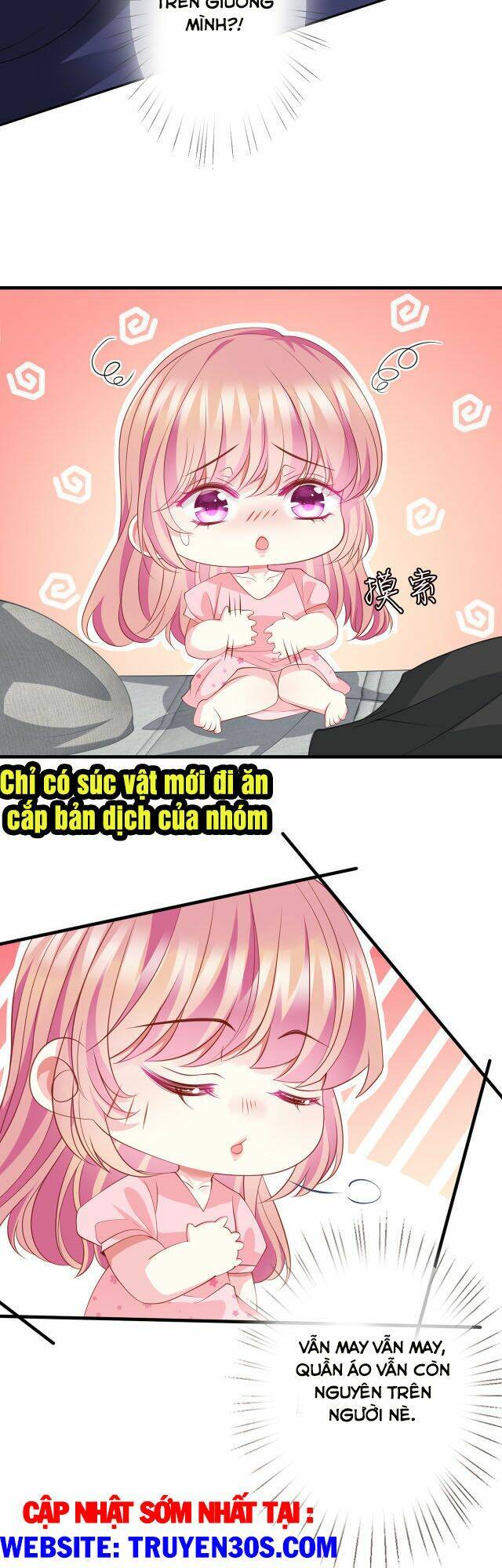 Danh Môn Chí Ái - Chapter 257.1 - Page 6