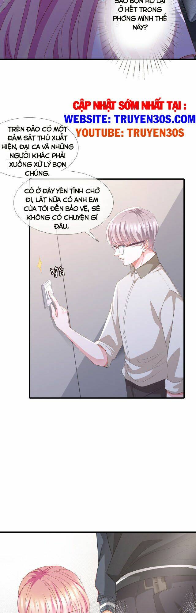 Danh Môn Chí Ái - Chapter 257.1 - Page 8