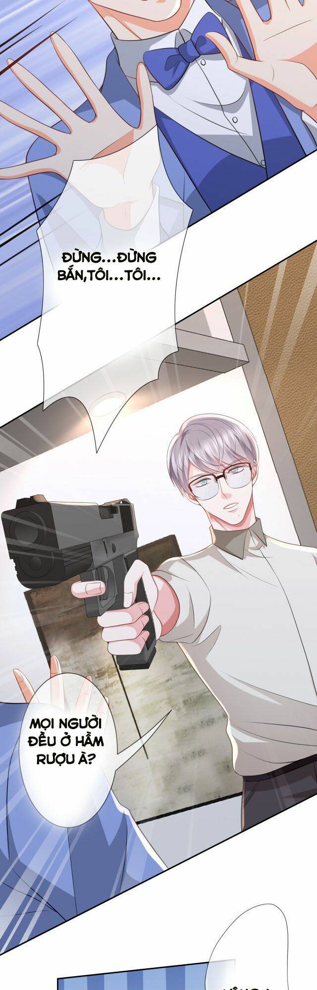 Danh Môn Chí Ái - Chapter 257.2 - Page 3