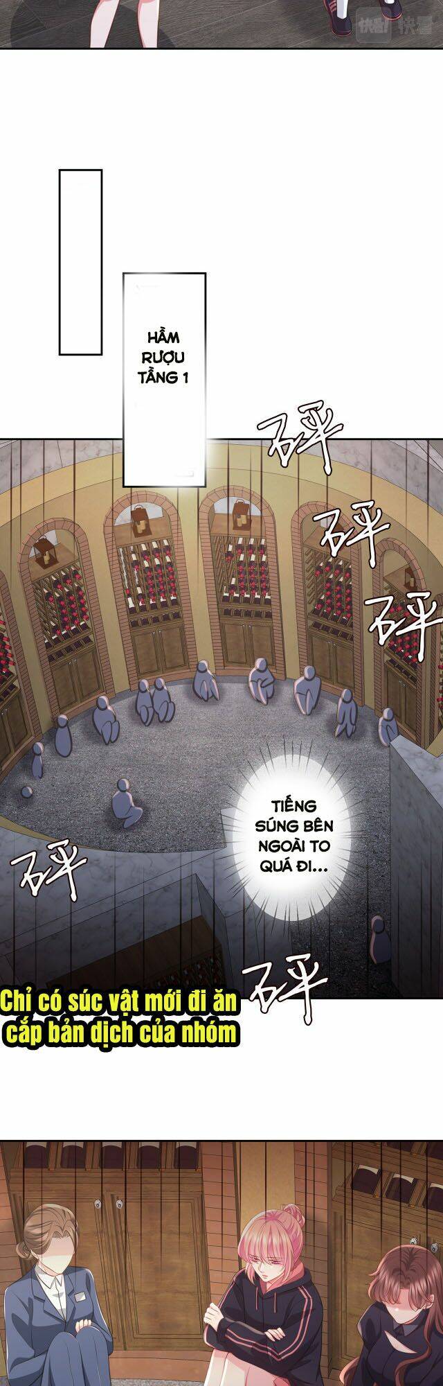 Danh Môn Chí Ái - Chapter 257.2 - Page 5