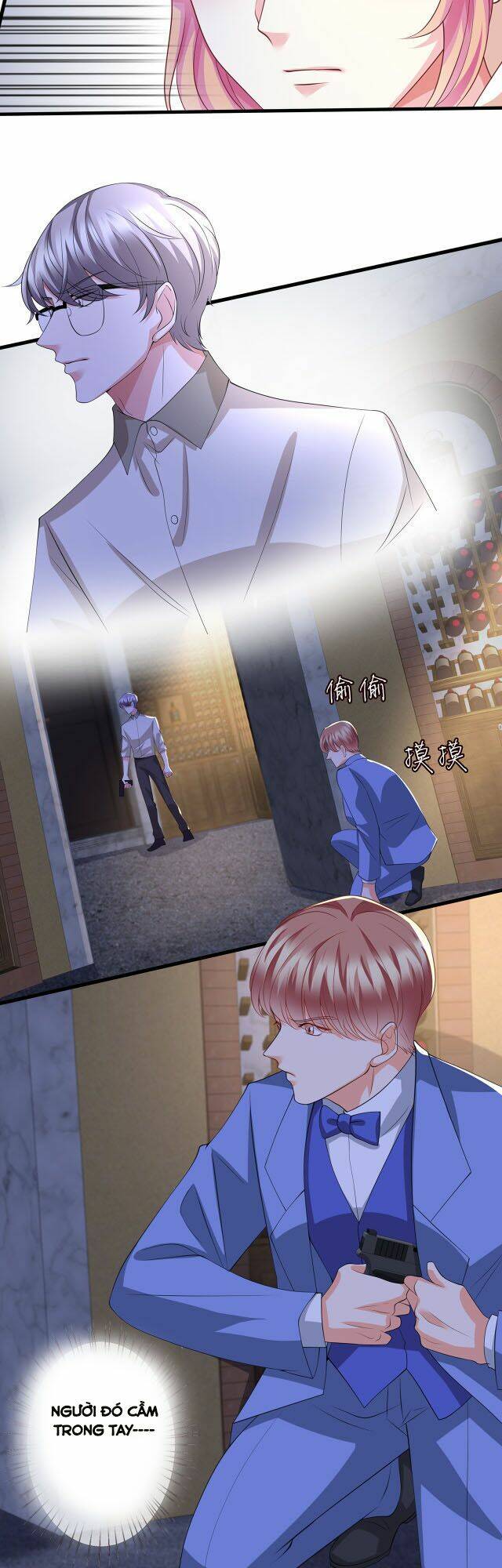 Danh Môn Chí Ái - Chapter 257.2 - Page 7