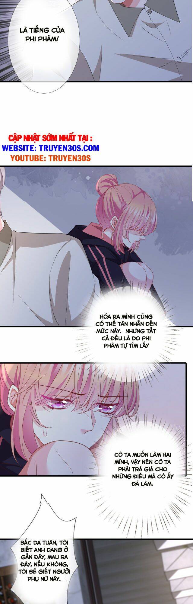 Danh Môn Chí Ái - Chapter 258.1 - Page 10