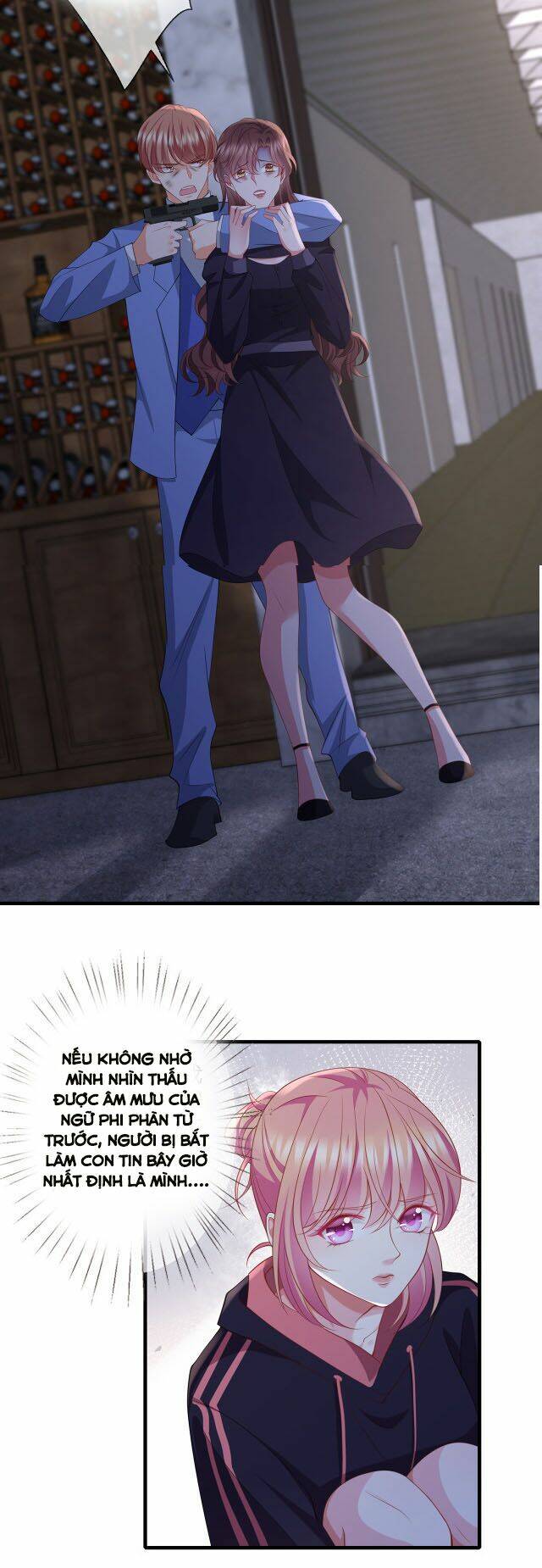 Danh Môn Chí Ái - Chapter 258.1 - Page 11