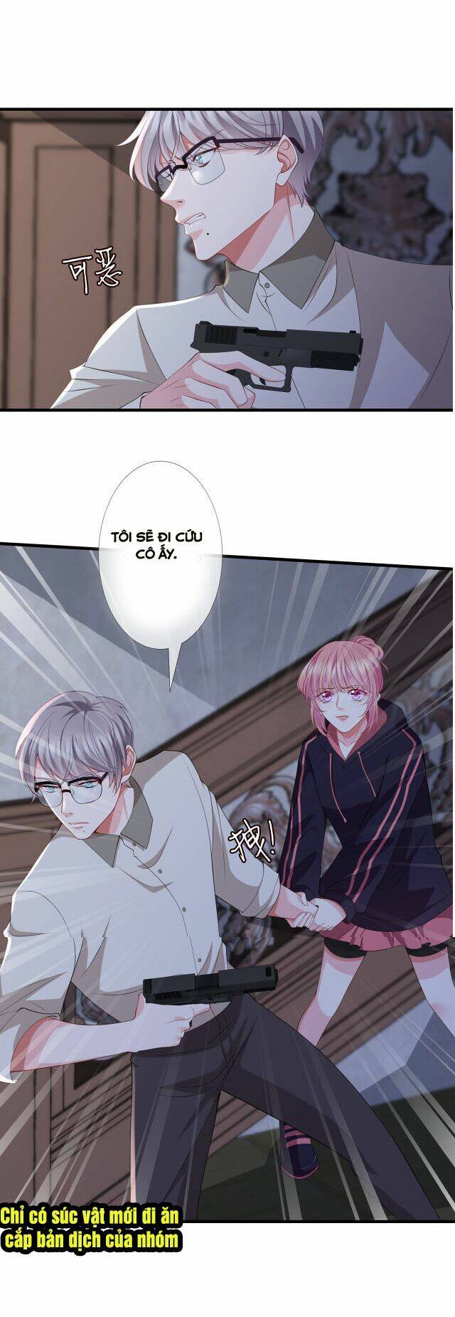 Danh Môn Chí Ái - Chapter 258.1 - Page 12