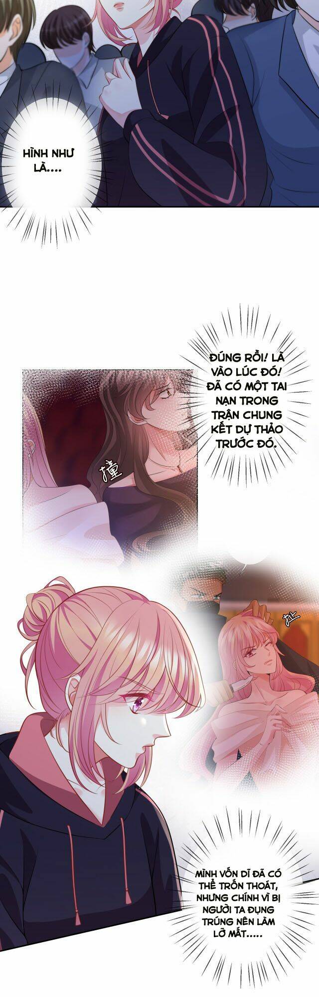 Danh Môn Chí Ái - Chapter 258.1 - Page 3