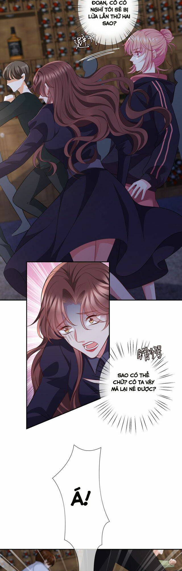 Danh Môn Chí Ái - Chapter 258.1 - Page 5