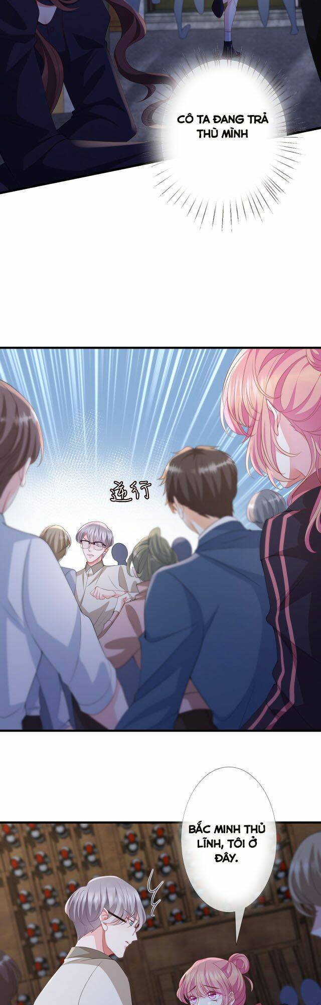 Danh Môn Chí Ái - Chapter 258.1 - Page 7