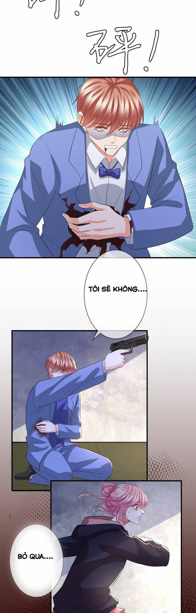 Danh Môn Chí Ái - Chapter 258.2 - Page 5