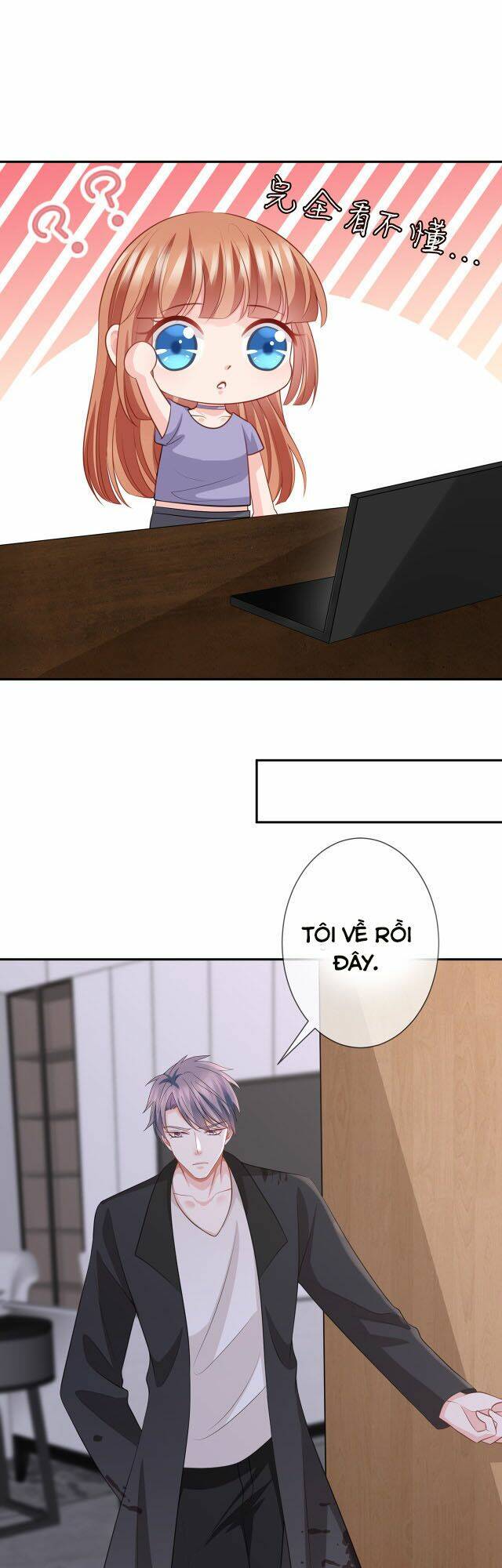 Danh Môn Chí Ái - Chapter 259 - Page 9