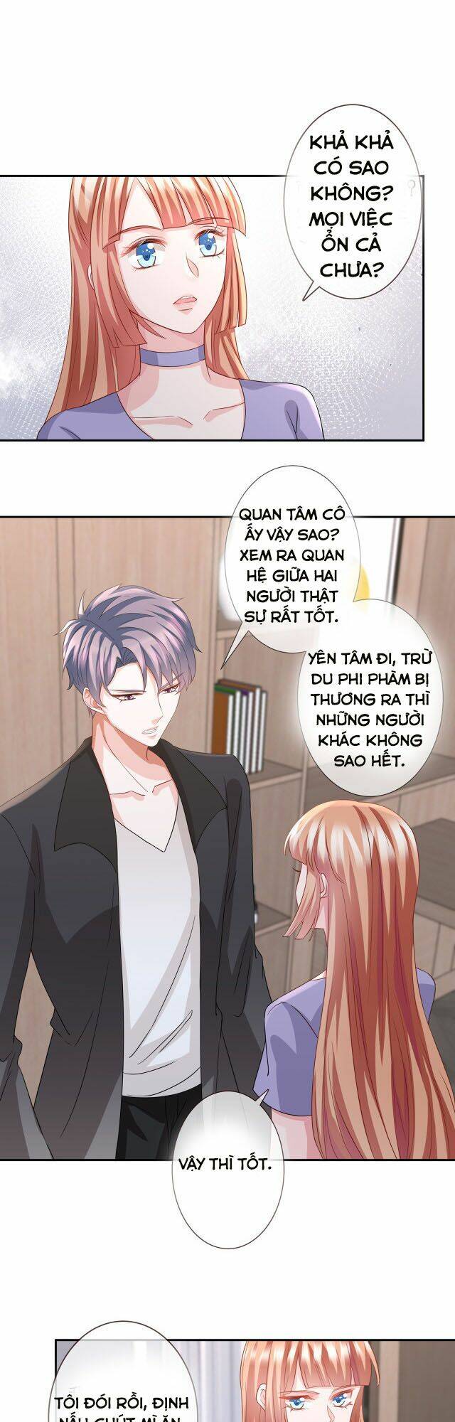 Danh Môn Chí Ái - Chapter 259 - Page 12