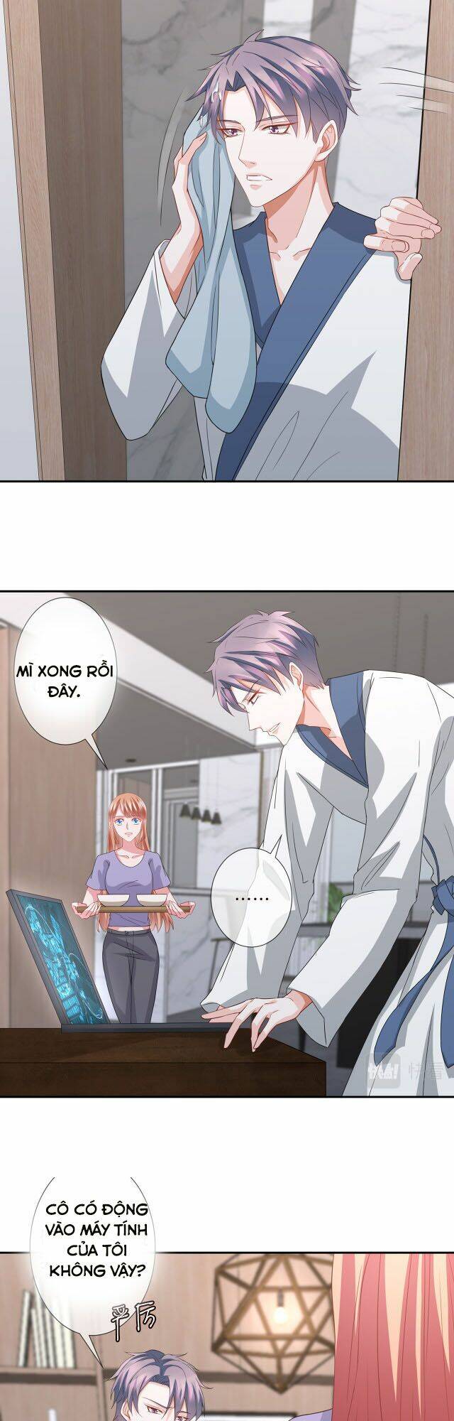 Danh Môn Chí Ái - Chapter 259 - Page 14