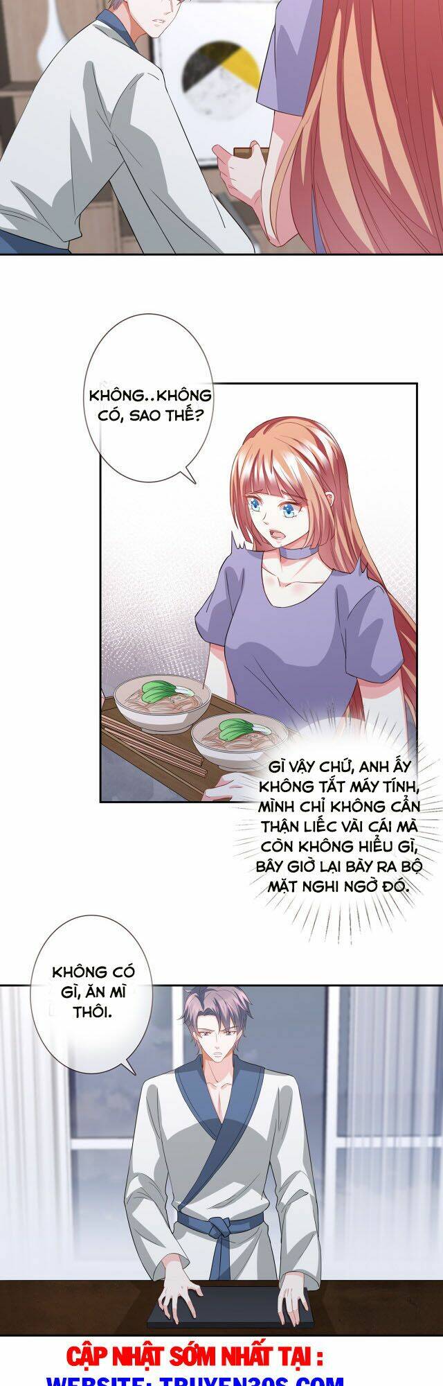 Danh Môn Chí Ái - Chapter 259 - Page 15