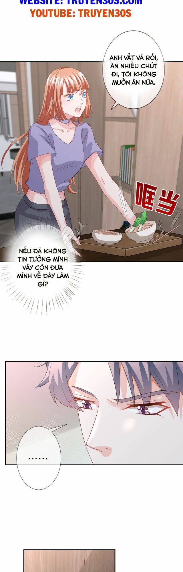 Danh Môn Chí Ái - Chapter 259 - Page 16