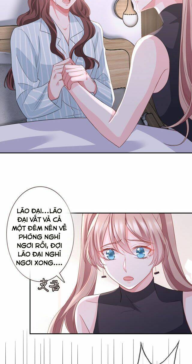 Danh Môn Chí Ái - Chapter 259 - Page 18