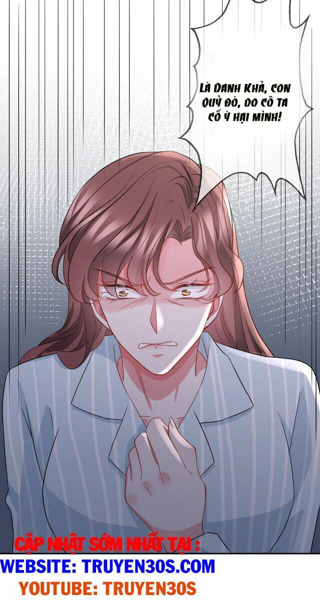 Danh Môn Chí Ái - Chapter 259 - Page 19