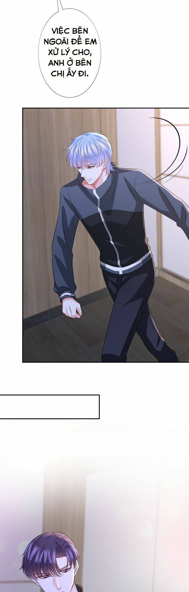 Danh Môn Chí Ái - Chapter 259 - Page 4