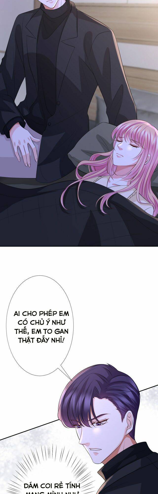 Danh Môn Chí Ái - Chapter 259 - Page 5