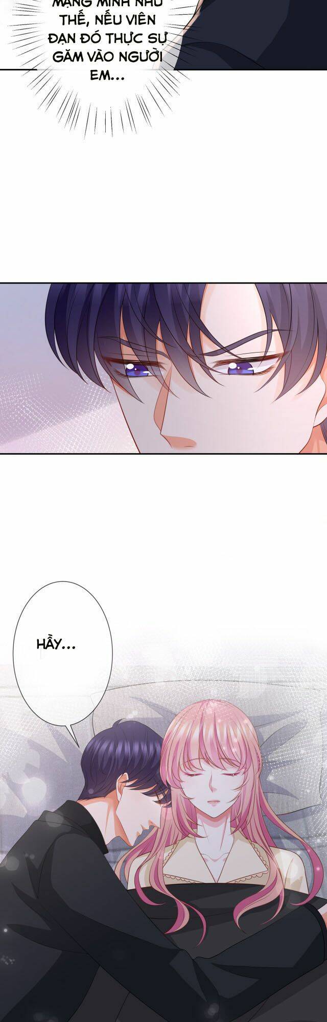 Danh Môn Chí Ái - Chapter 259 - Page 6