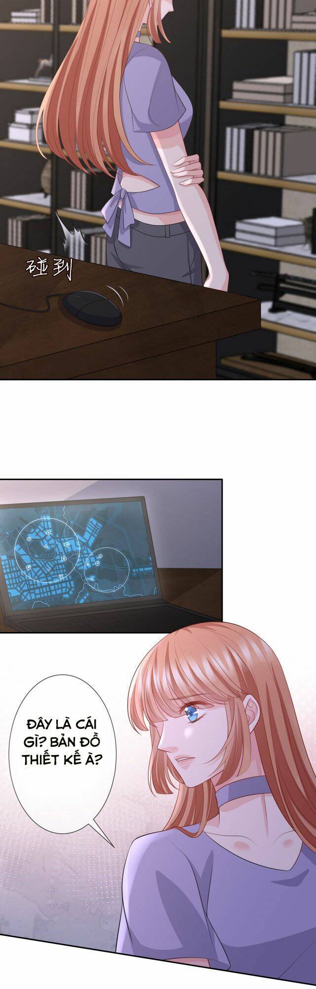 Danh Môn Chí Ái - Chapter 259 - Page 8