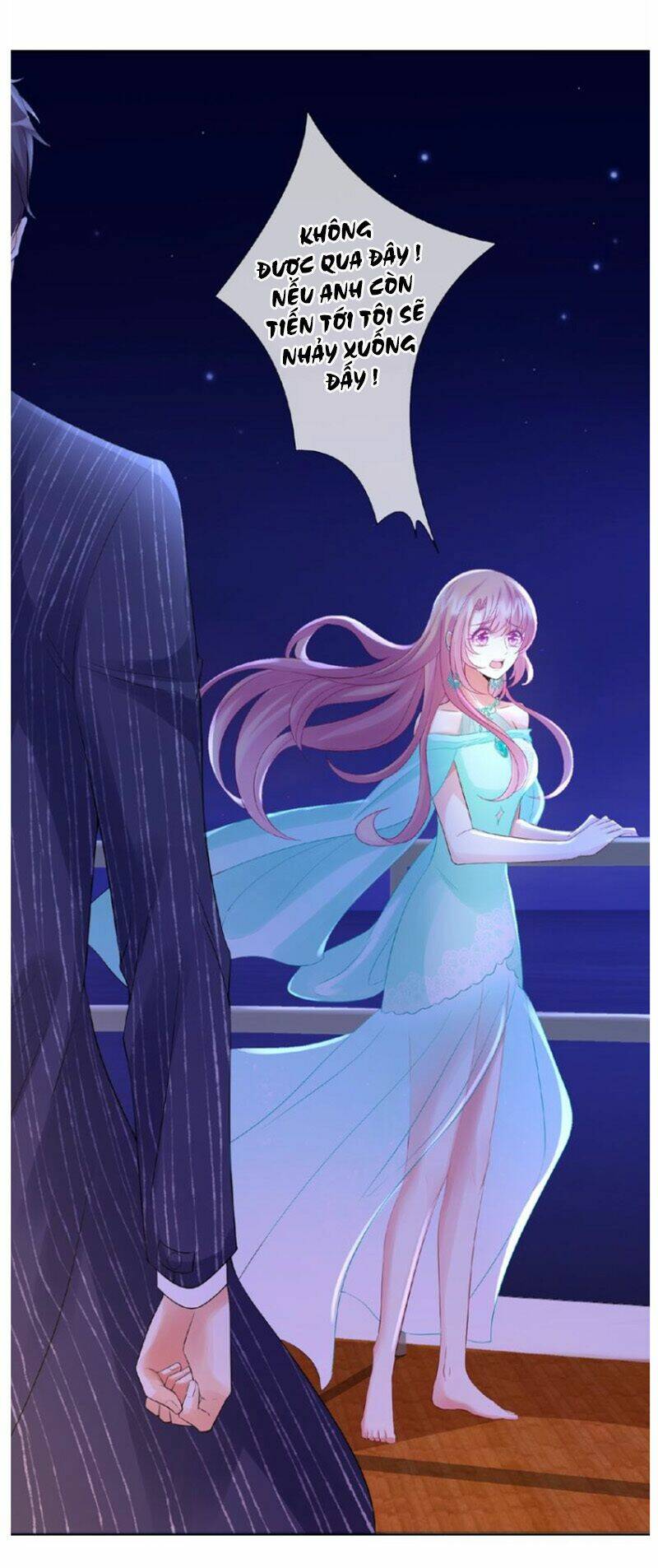 Danh Môn Chí Ái - Chapter 26.1 - Page 9