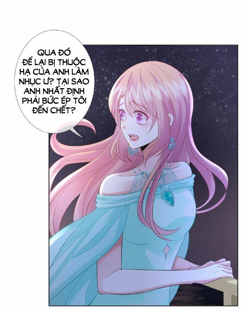 Danh Môn Chí Ái - Chapter 26.1 - Page 11