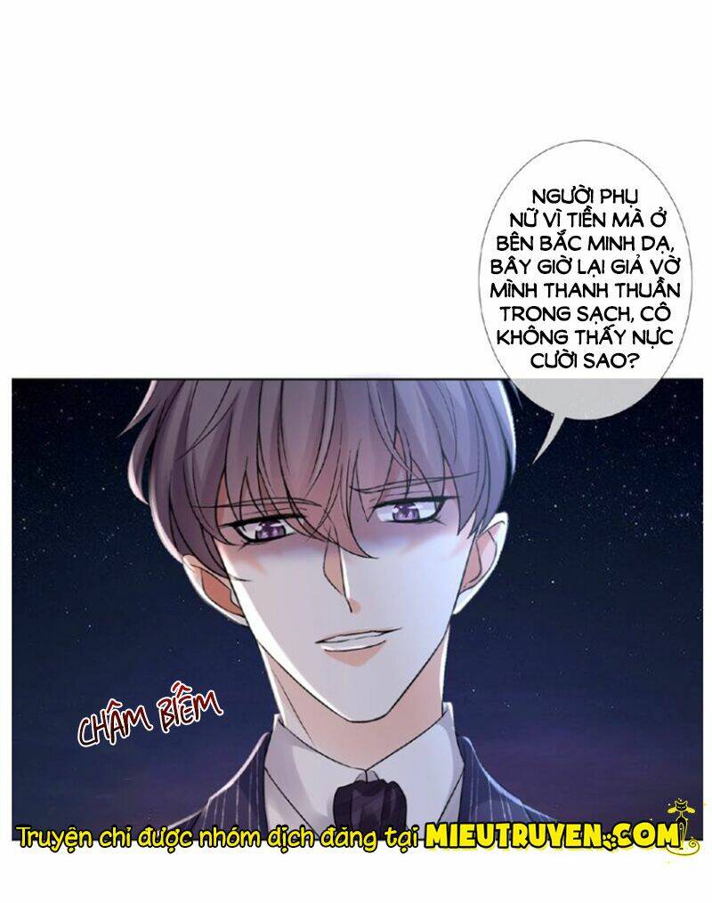 Danh Môn Chí Ái - Chapter 26.1 - Page 12