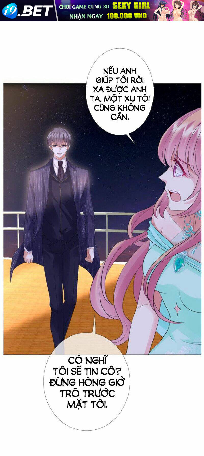 Danh Môn Chí Ái - Chapter 26.1 - Page 13