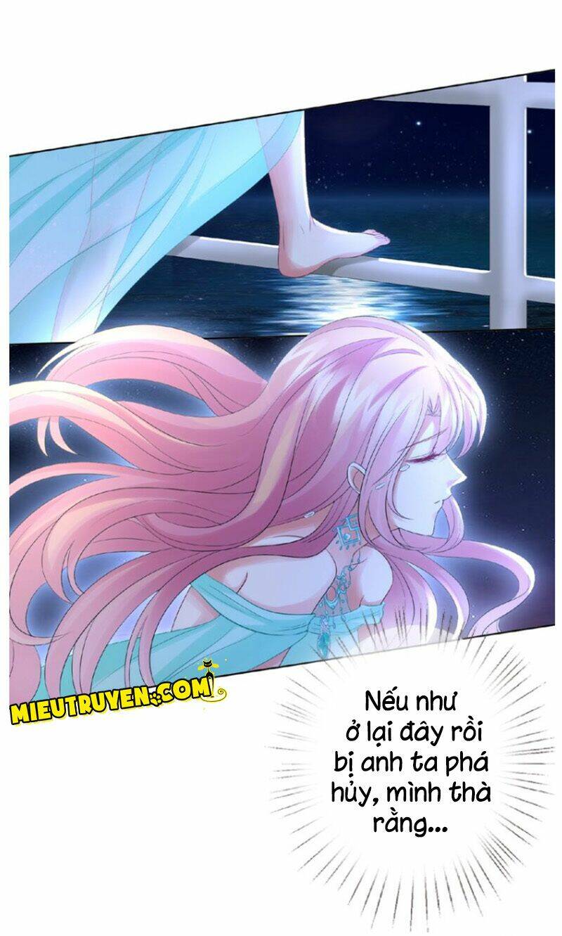 Danh Môn Chí Ái - Chapter 26.1 - Page 14