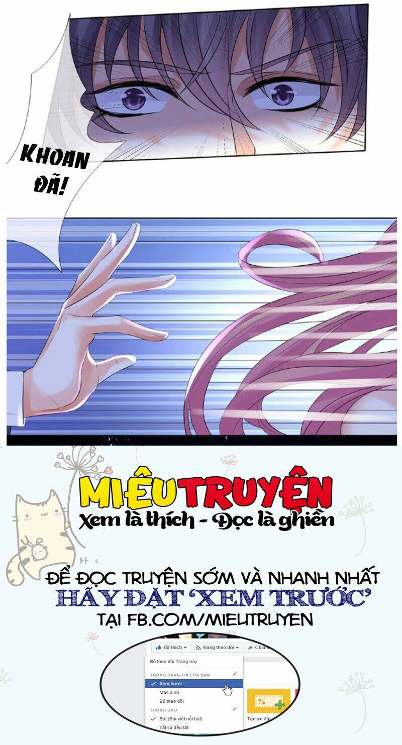 Danh Môn Chí Ái - Chapter 26.1 - Page 15