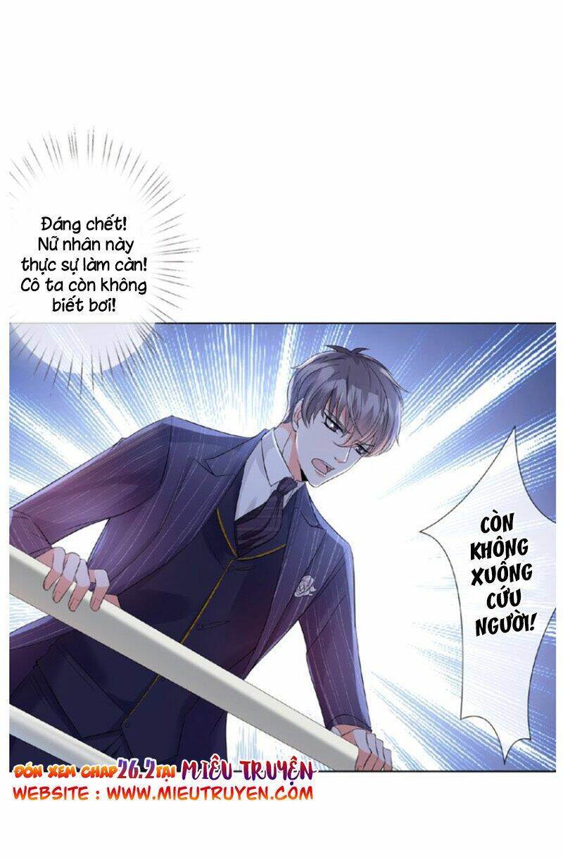Danh Môn Chí Ái - Chapter 26.1 - Page 19