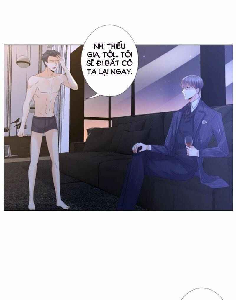 Danh Môn Chí Ái - Chapter 26.1 - Page 4