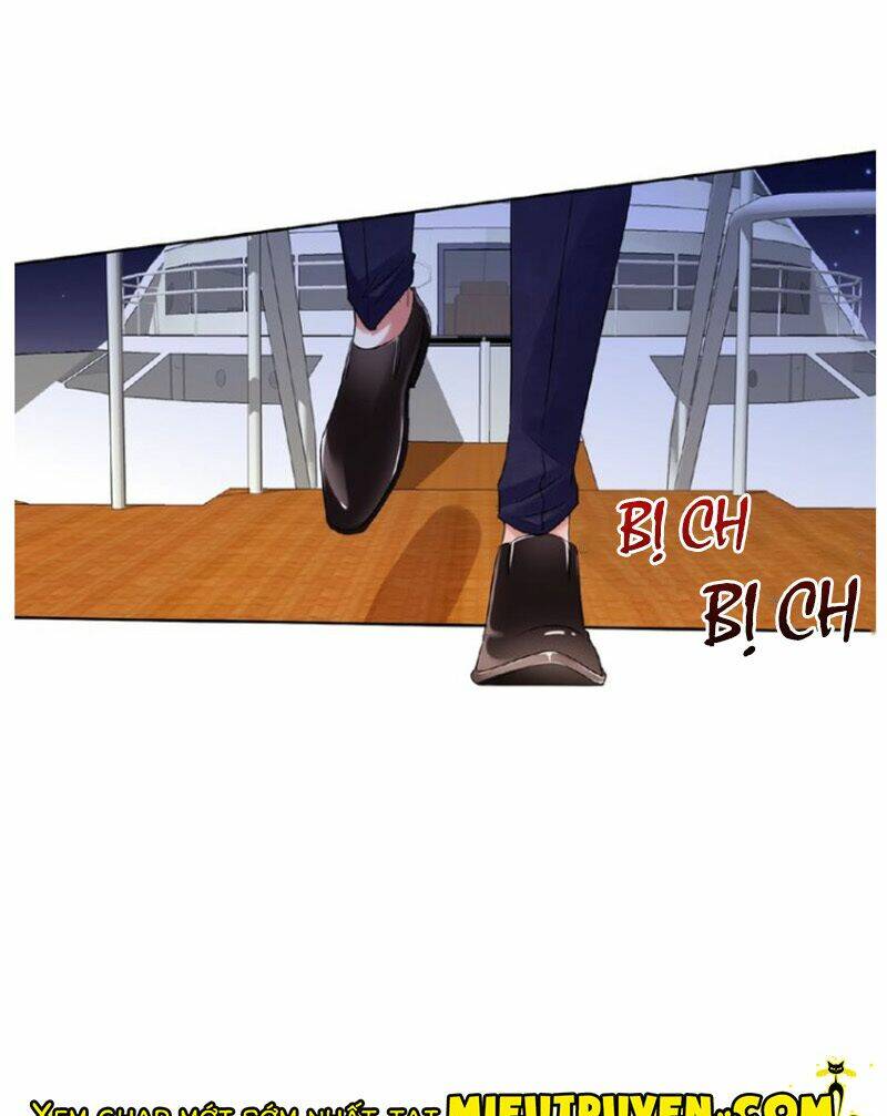 Danh Môn Chí Ái - Chapter 26.1 - Page 7