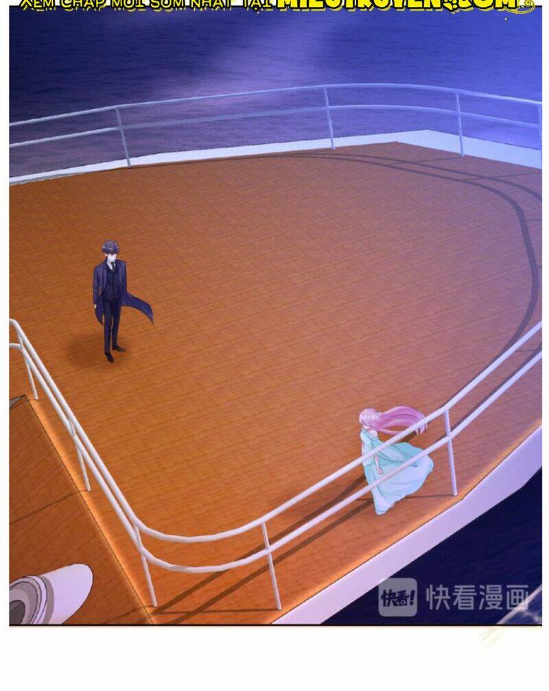 Danh Môn Chí Ái - Chapter 26.1 - Page 8