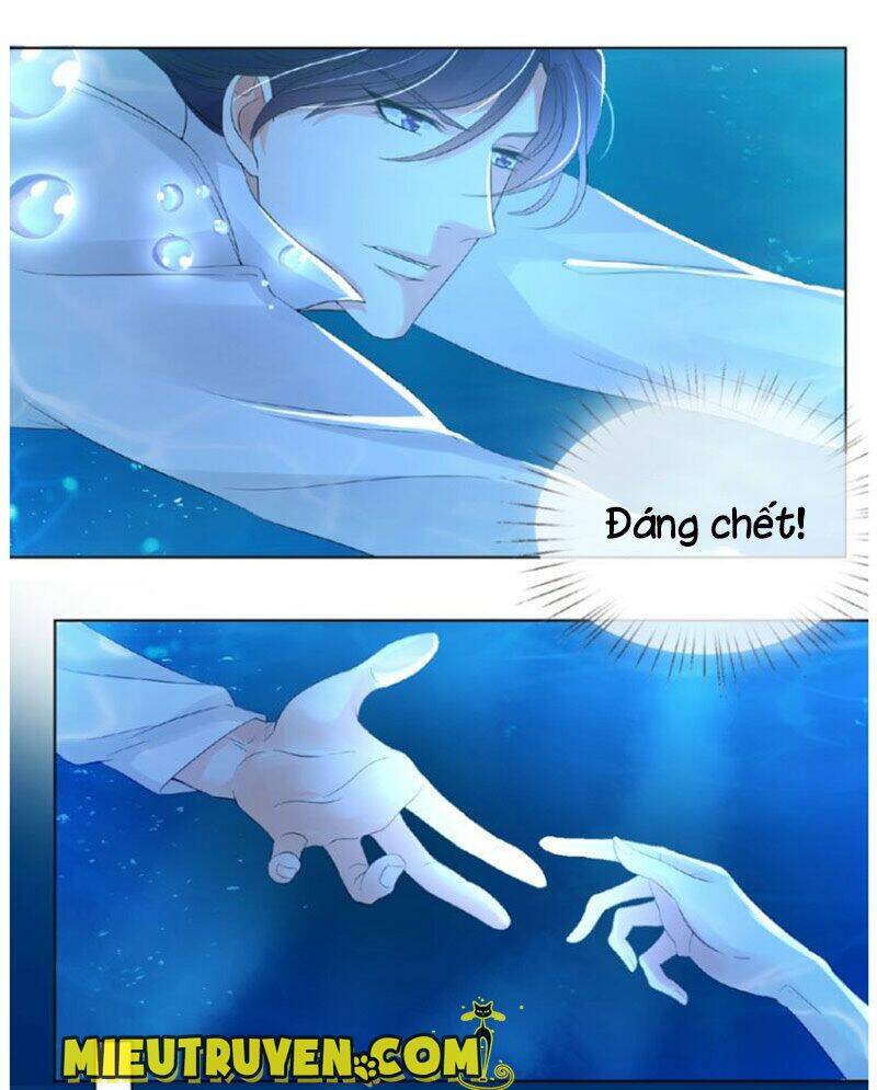 Danh Môn Chí Ái - Chapter 26.2 - Page 9