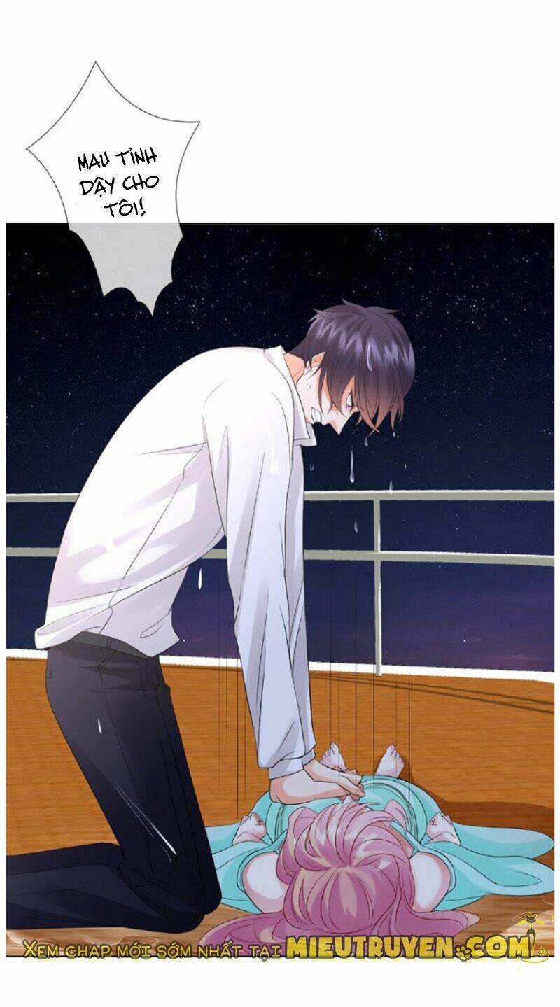 Danh Môn Chí Ái - Chapter 26.2 - Page 16