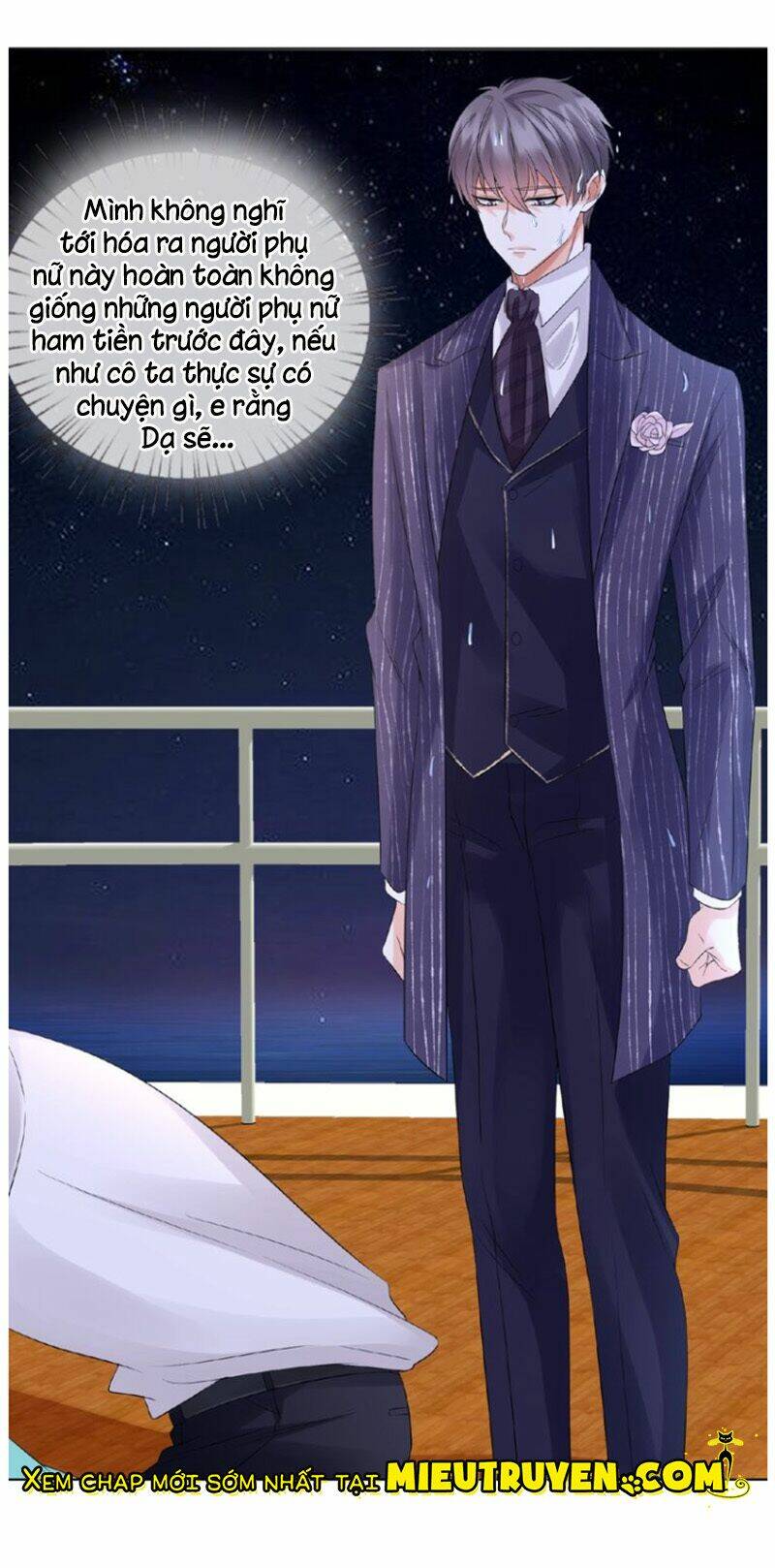 Danh Môn Chí Ái - Chapter 26.2 - Page 19