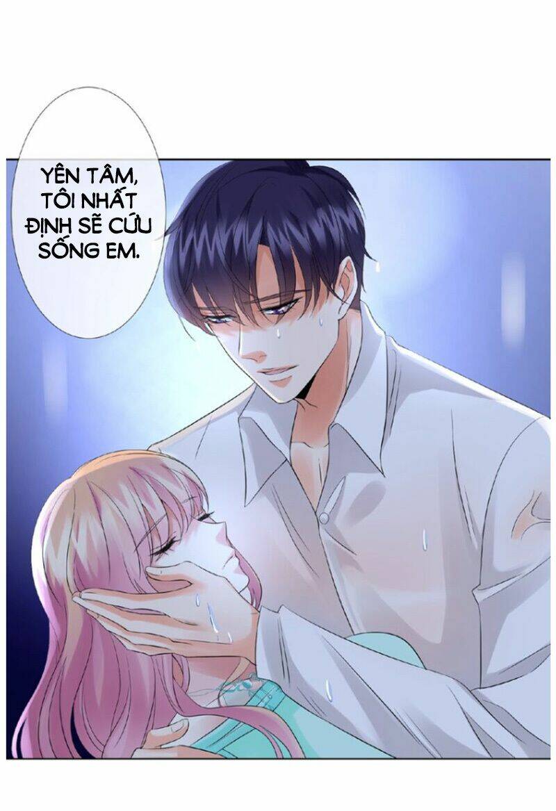 Danh Môn Chí Ái - Chapter 26.2 - Page 20