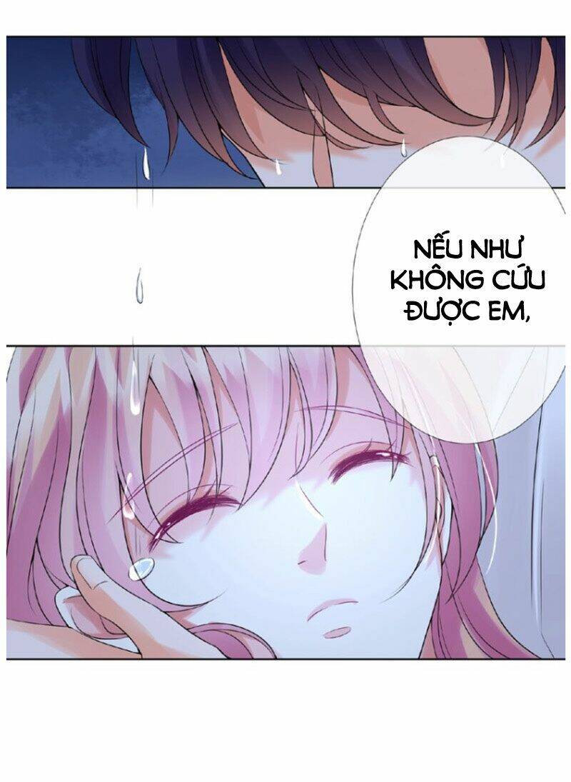 Danh Môn Chí Ái - Chapter 26.2 - Page 21