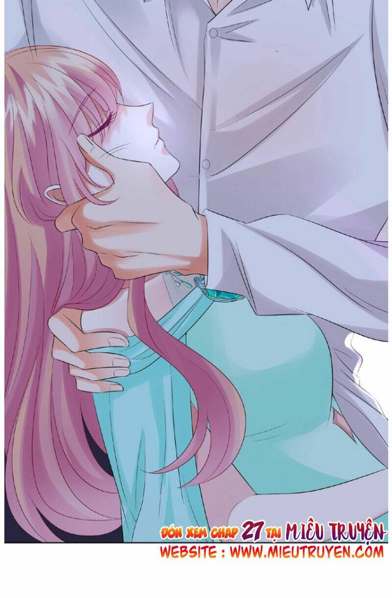 Danh Môn Chí Ái - Chapter 26.2 - Page 23