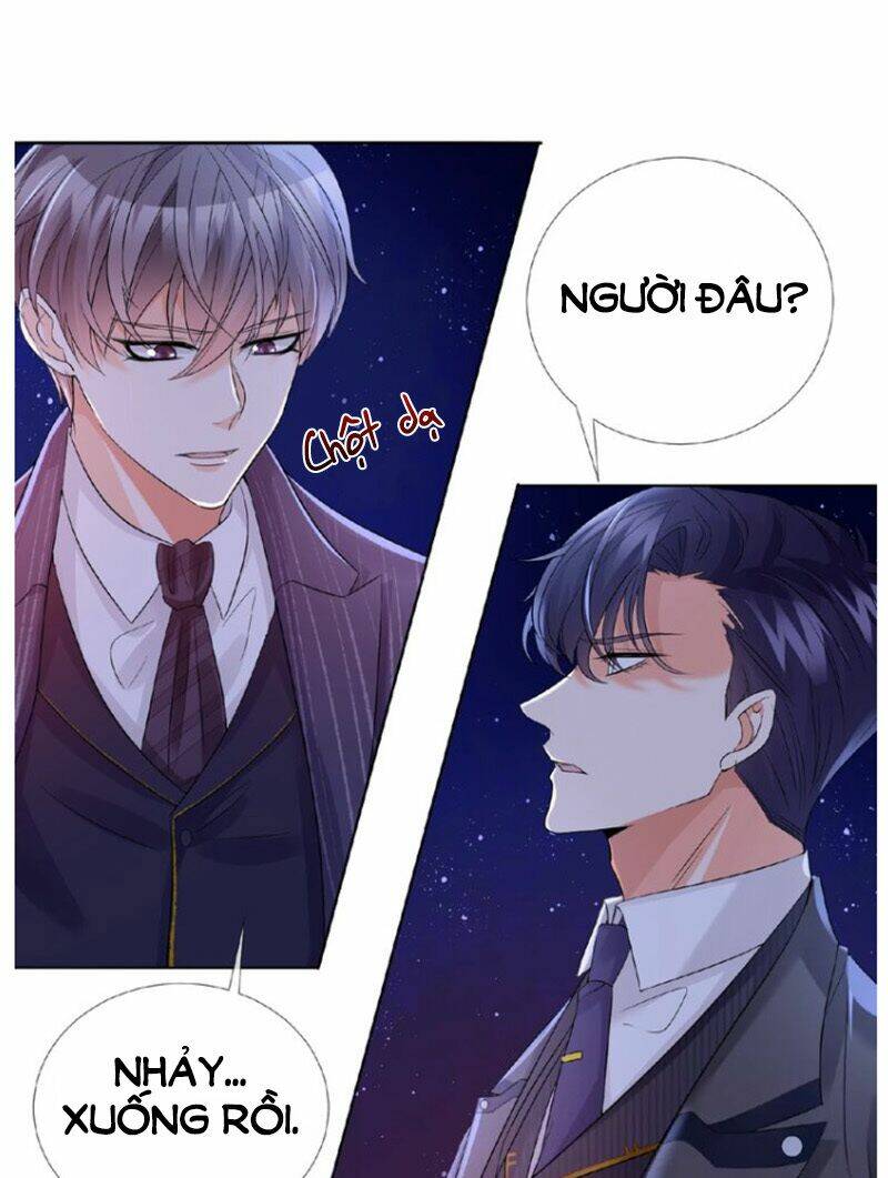 Danh Môn Chí Ái - Chapter 26.2 - Page 3