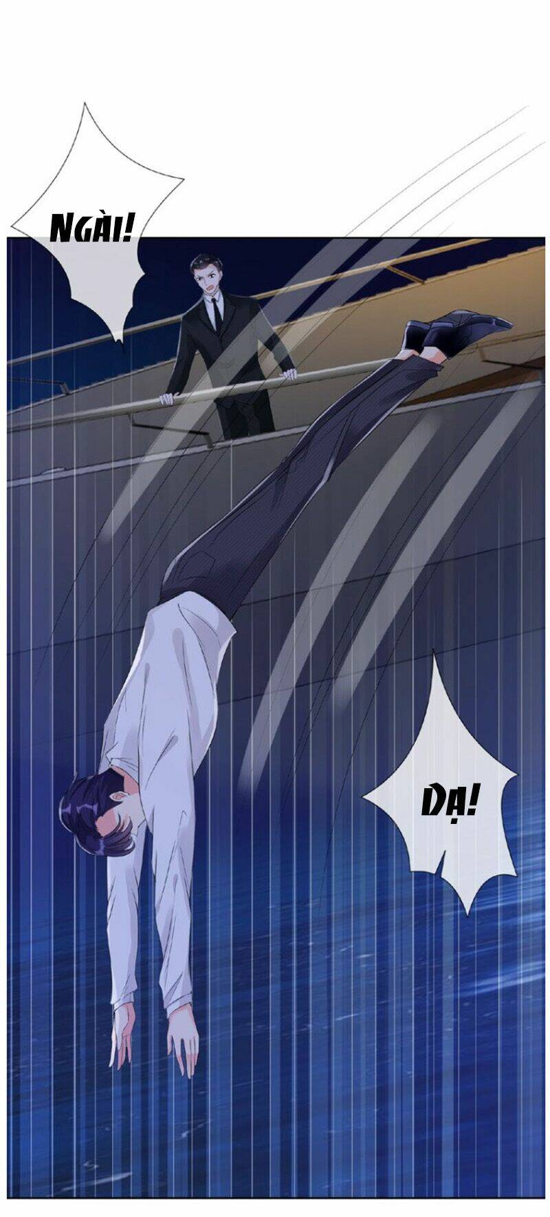 Danh Môn Chí Ái - Chapter 26.2 - Page 5