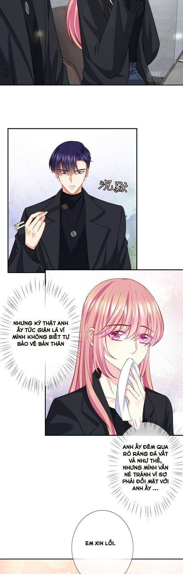 Danh Môn Chí Ái - Chapter 260 - Page 9