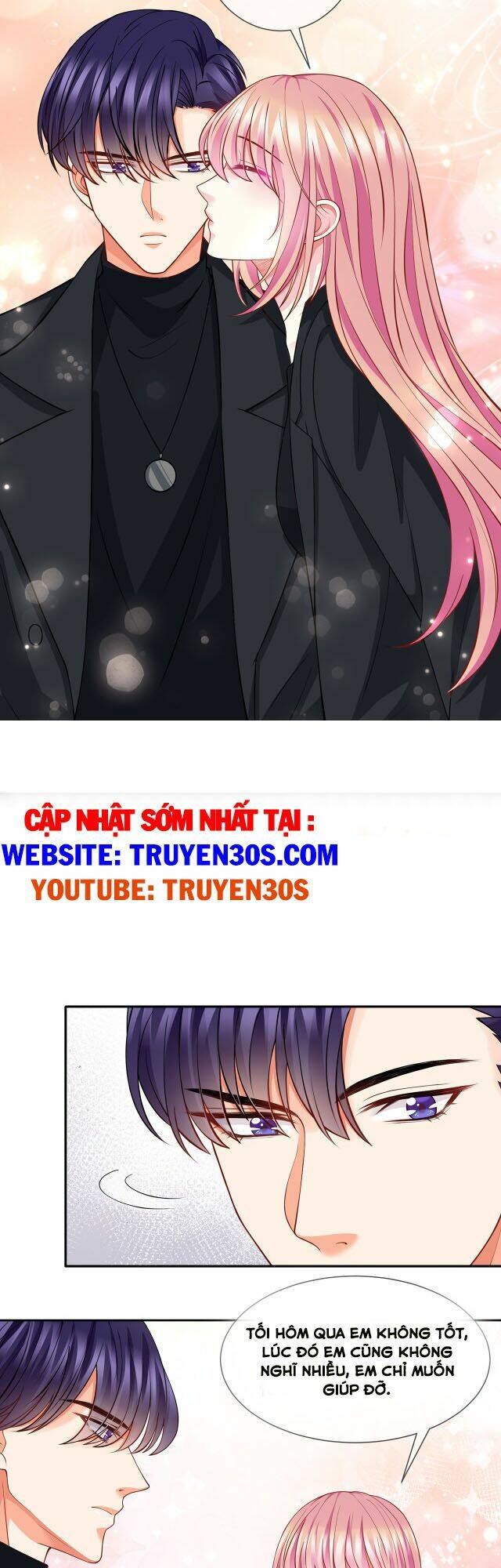 Danh Môn Chí Ái - Chapter 260 - Page 10