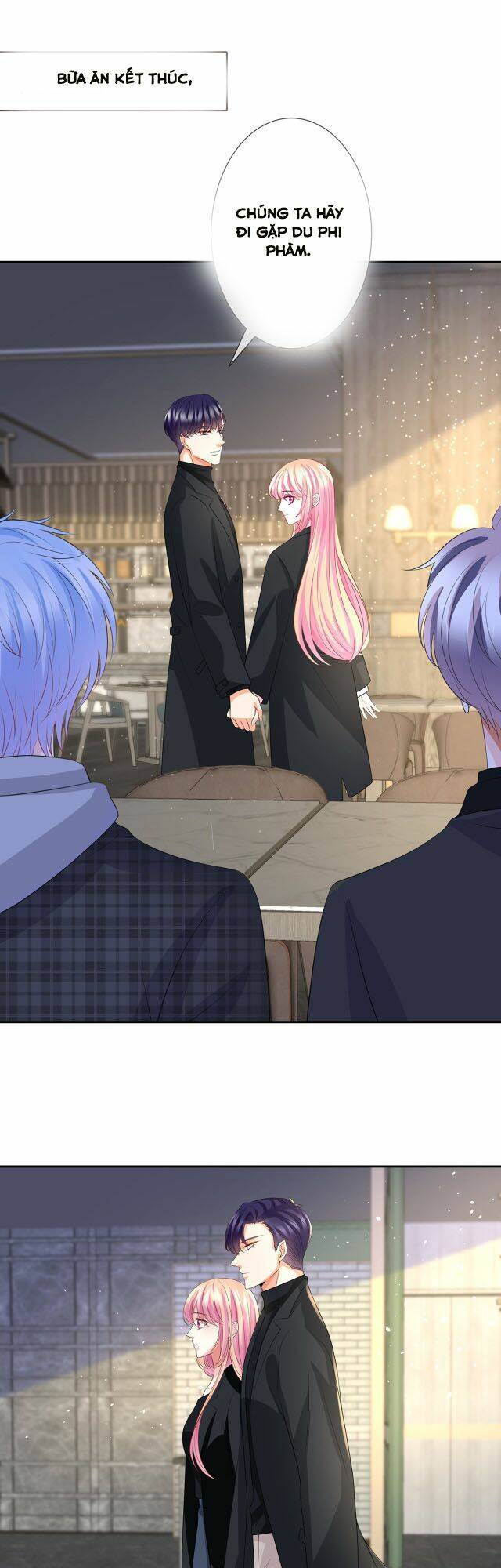 Danh Môn Chí Ái - Chapter 260 - Page 13