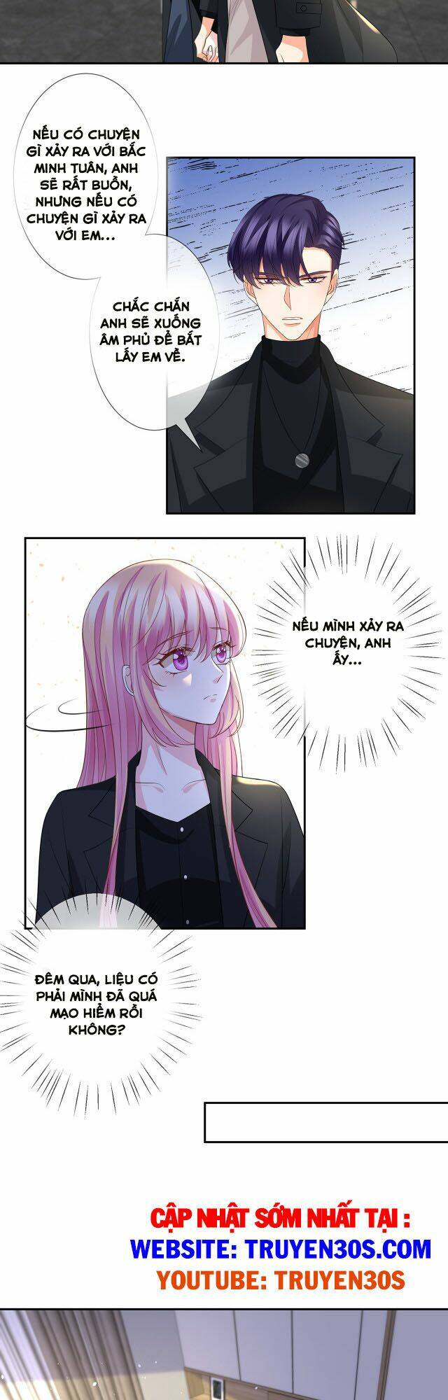 Danh Môn Chí Ái - Chapter 260 - Page 14